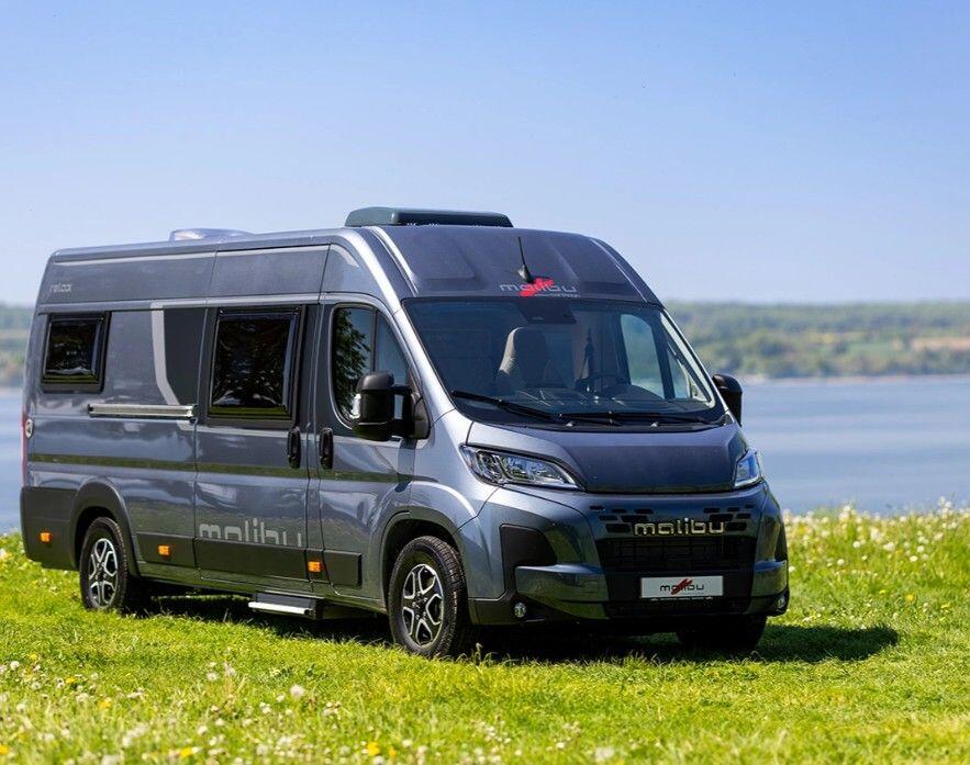 Malibu Relax 640 LE R